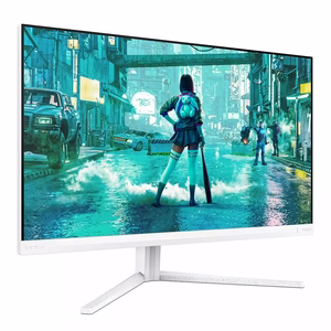 Philips Evnia 27M2N3201A/00 monitorius 68,6 cm (27") 1920 x 1080 pikselių Full HD LCD baltas