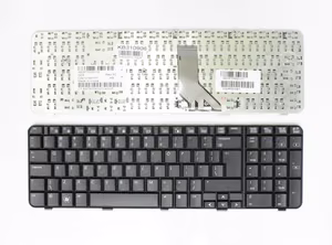 Klaviatūra HP Compaq: CQ71 G71