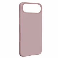 Etteri Silikoninis Mag dėklas for iPhone 17 Air šviesiai rožinis