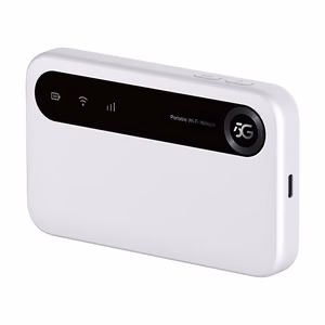 Router ZTE U50