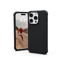 UAG Dot [U] Magnetinis dėklas telefonui iPhone 14 Pro Max - juodas