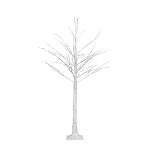 Rebel LED decorative tree, 120 cm
