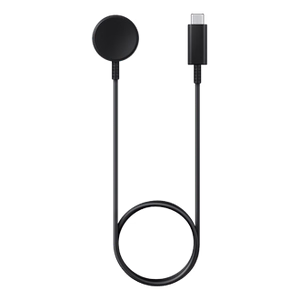 Samsung EP-OL715BBEGWW greitasis belaidis įkroviklis Galaxy Watch, juodas