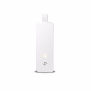 TP-Link UE300 tinklo plokštė Ethernet 1000 Mbit/s