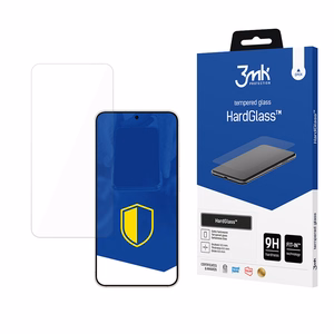 Grūdintas stiklas 3mk HardGlass Samsung Galaxy S25 Edge