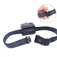 LED Headlamp Zoom LC3 waterproof IP54