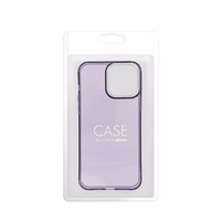 PEARL dėklas telefonui XIAOMI Redmi Note 13 Pro 5G - violetinis