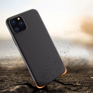 Soft Case гибкий гелевый чехол для Xiaomi Redmi Note 11T 5G / Redmi Note 11S 5G / Poco M4 Pro 5G чёрный