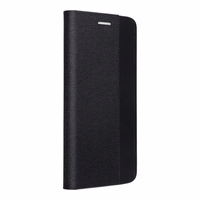 SENSITIVE Dėklas telefonui SAMSUNG S20 FE / S20 FE 5G (m) - juodas