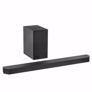 Samsung HW-Q600H juoda 3.1.2 kanalų 34 W