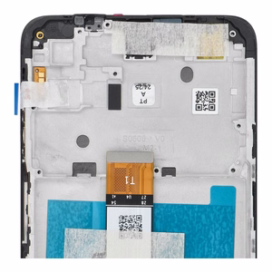 ServicePack LCD ekranas MOTOROLA Moto E32 D68C20684