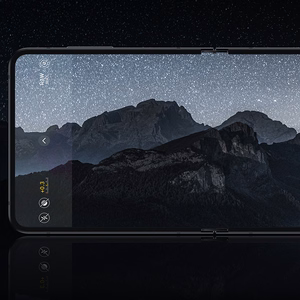 Benks Apsauginis stiklas Glass Warrior objektyvo ant kameros Samsung Galaxy Z Flip 7 - skaidrus (objektyvas 2 vnt.)