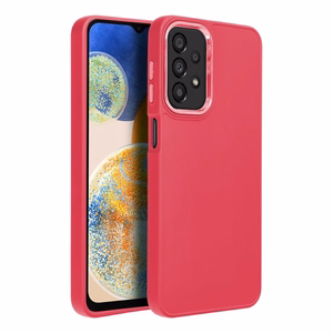 FRAME dėklas telefonui SAMSUNG A23 5G magenta