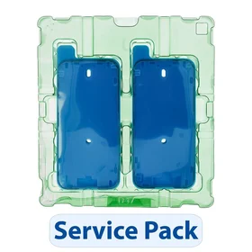 ServicePack 923-11065 Lipni plėvelė ekranui iPhone 16 (dėžutė po 30 vnt.)