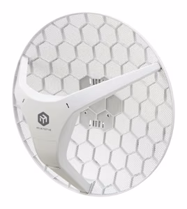 MikroTik LHG 5 ax integruota antena CPE