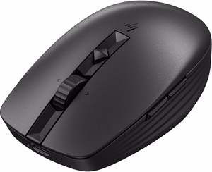 HP 710 įkraunama tyli pelė