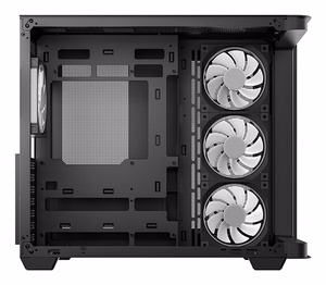 DeepCool CG530U 4F Tower Juoda