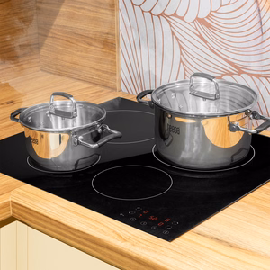 TEESA COOK PRIME puodų rinkinys, 6 vnt.