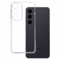 Clin Anti Shock 1,5mm Samsung Galaxy S25 FE skaidrus