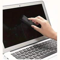 Beline valymo purškalas ekranams 10ml juodas