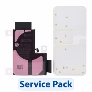 Išorinė baterija ServicePack Apple iPhone 14 Pro Max (661-30397)