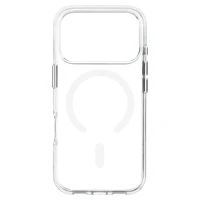 Liavec Pure dėklas skirtas Iphone 17 Pro baltas