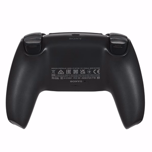 Sony DualSense PS5 Belaidis valdiklis Midnight Black