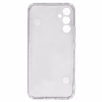 Dėklas telefonui Trend Case skirtas Samsung Galaxy A34 5G dizaino 6 juodas