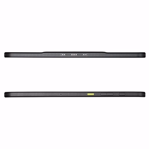 Planšetinis kompiuteris Samsung Galaxy Tab Active5 Pro 5G 10" 128GB pilkas