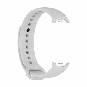 Apyrankė Xiaomi Mi Band 8/9/10 pilka