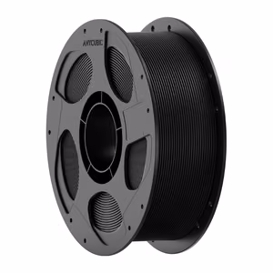 ANYCUBIC IPHTFBK-101 PETG-CF filamentas, 1 kg (juodas)