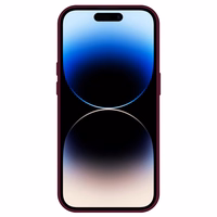 Tel Protect Dėklas telefonui su stovu + kamera stiklas (lęšis) skirtas iPhone 11 Pro Max bordinis