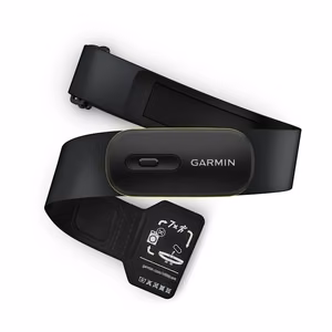 Garmin HRM 600 – krūtinės širdies ritmo matuoklis su Bluetooth ir ANT+, juodas