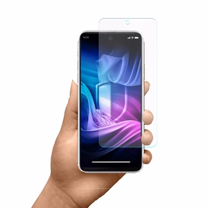 HTC U23 Pro - 3mk Silky Matt Pro