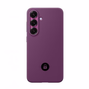 Чехол для телефона "Silicone Cover" для Samsung G975 S10 Plus Dragon Fruit в упаковке