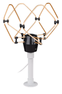 Automobilinė antena Sunker Crown
