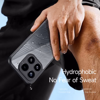 Dėklas Dux Ducis Aimo Xiaomi 17