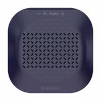 Belaidis adapteris Carlinkit TBOX-S2P Carplay ir Android auto