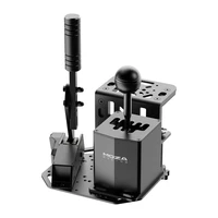 Moza Racing RS089 universal mounting plate