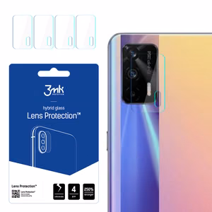 Realme GT Neo 5G - 3mk Lens Protection
