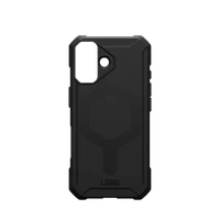 UAG Essential Armor MagSafe dėklas iPhone 17 - juodas