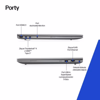 HP ZBook 8 G1i Intel Core Ultra 7 255H Mobilioji darbo stotis 35,6 cm (14") WUXGA 16 GB DDR5-SDRAM 1 TB SSD NVIDIA RTX 500 Ada Wi-Fi 7 (802.11be) Windows 11 Pro AI darbo stotis, AI kompiuteris Sidabrinė