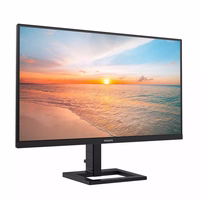 Philips 1000 series 27E1N1800AE/00 kompiuterio monitorius 68,6 cm (27") 3840 x 2160 pikseliai 4K Ultra HD LED Juoda