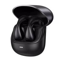 JELLICO belaidės ausinės TWS29 Juodas