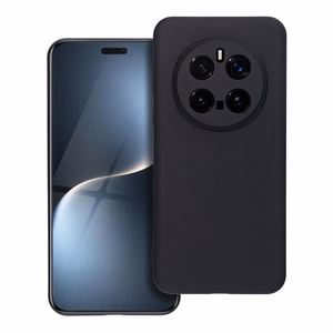 MATT dėklas telefonui HONOR Magic 7 Pro juodas