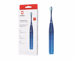 Oclean Electric Toothbrush Flow Blue