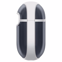Spigen Classic C1 Dėklas AirPods 4 - Grafitas