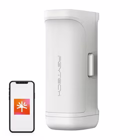 Powerbank su nuotolinio valdymo kamera PGYTech MagCam (pilkas)