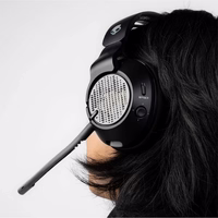 SKULLCANDY žaidimų ausinės Crusher PLYR 720 Wireless Univ