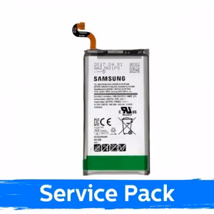 Akumuliatorius skirtas Samsung G955 S8 Plus EB-BG955ABE (Service Pack)